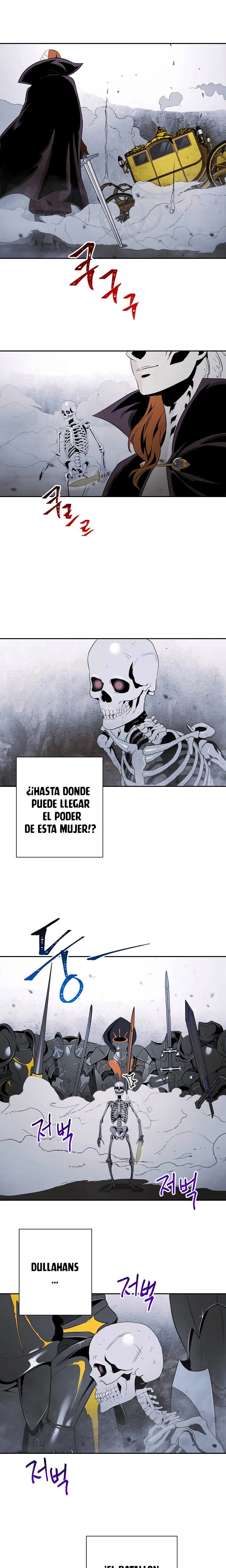 Soldado Esqueleto > Capitulo 54 > Page 151