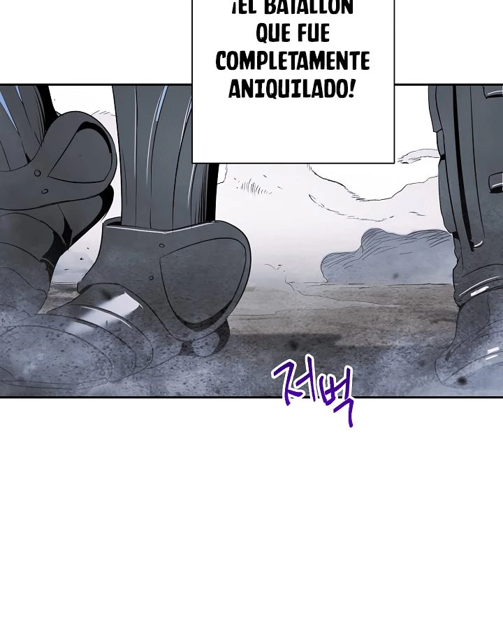 Soldado Esqueleto > Capitulo 54 > Page 161