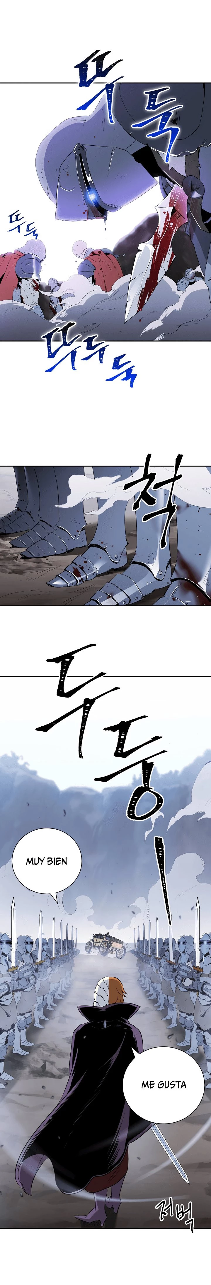 Soldado Esqueleto > Capitulo 54 > Page 181