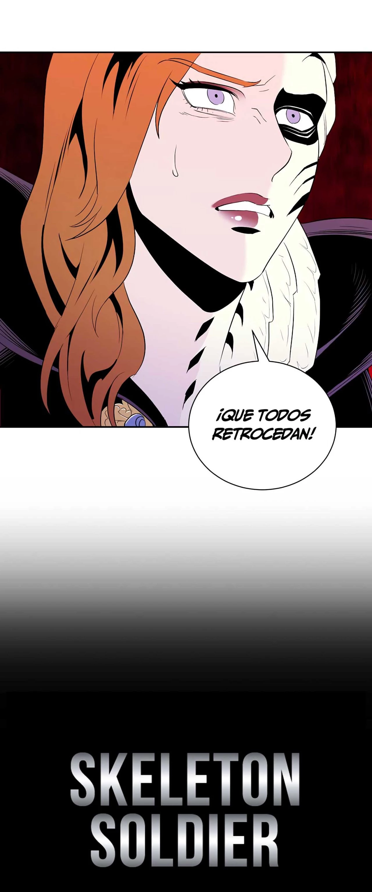 Soldado Esqueleto > Capitulo 55 > Page 51