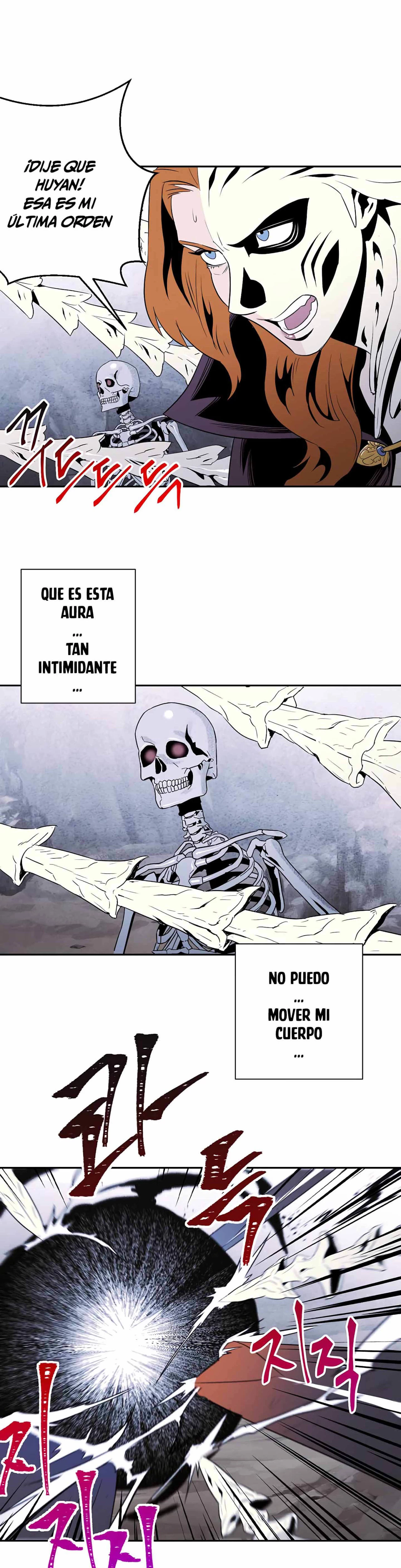 Soldado Esqueleto > Capitulo 55 > Page 81