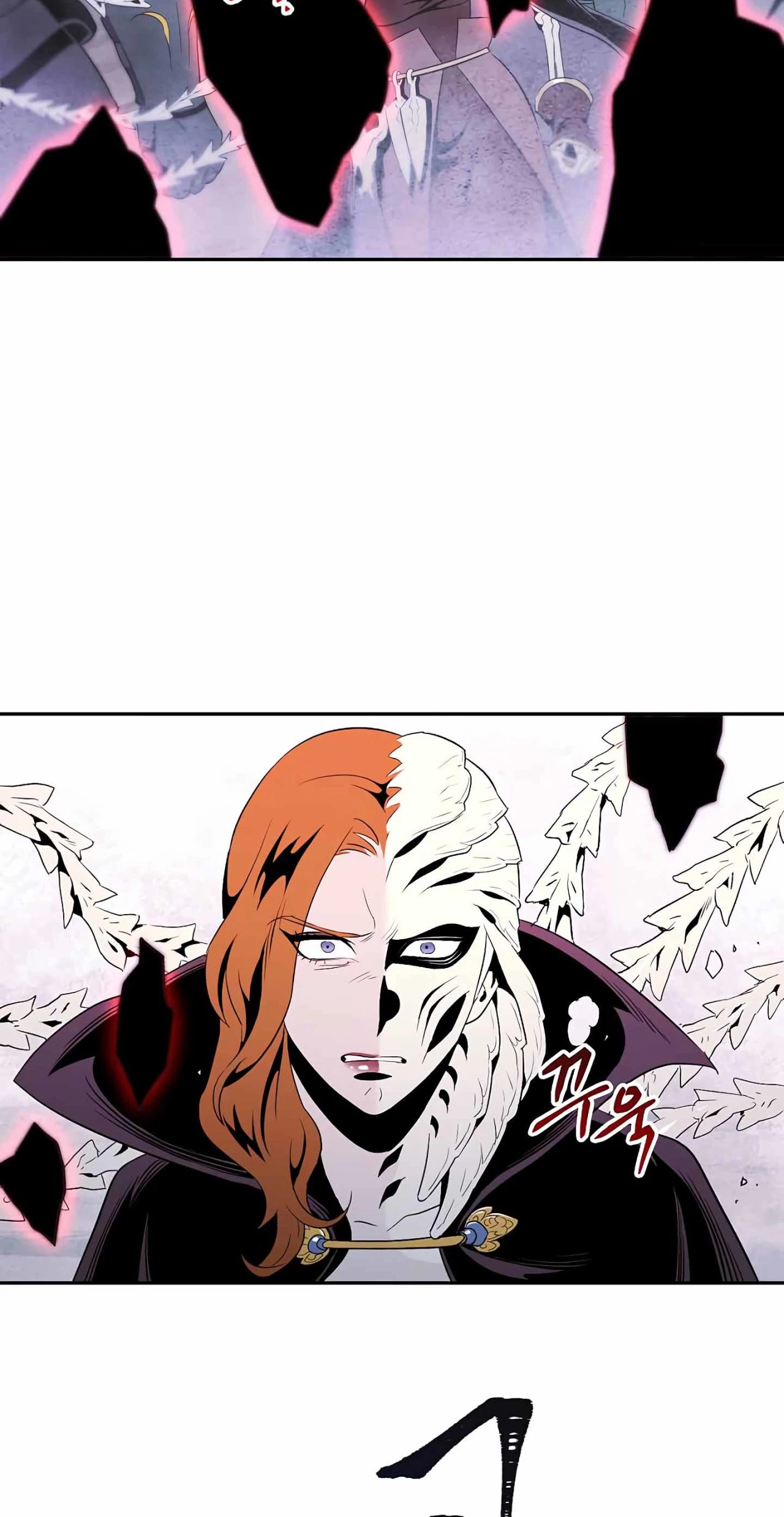 Soldado Esqueleto > Capitulo 55 > Page 131