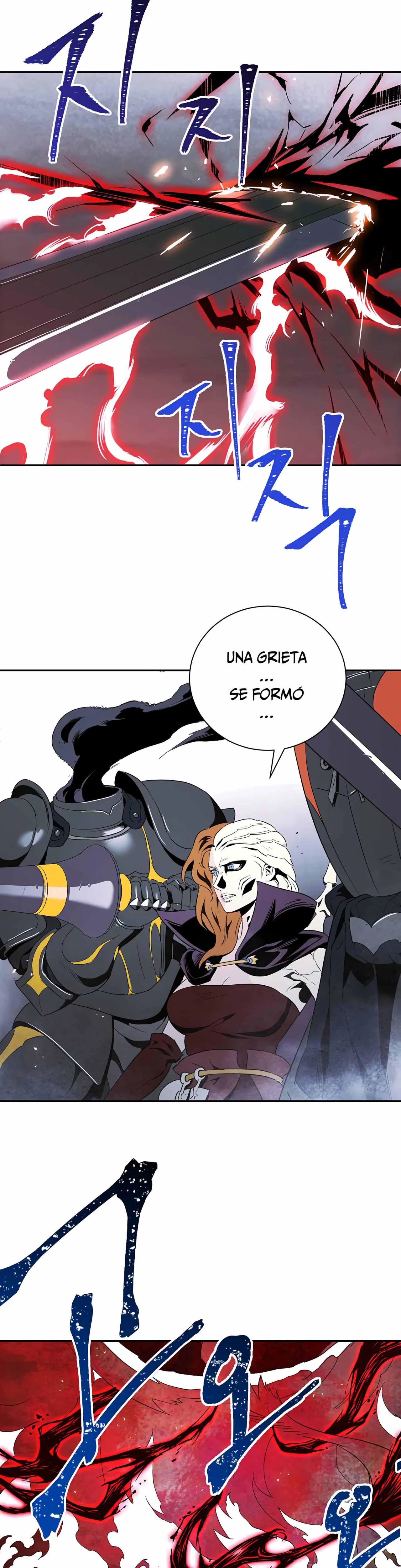 Soldado Esqueleto > Capitulo 55 > Page 161