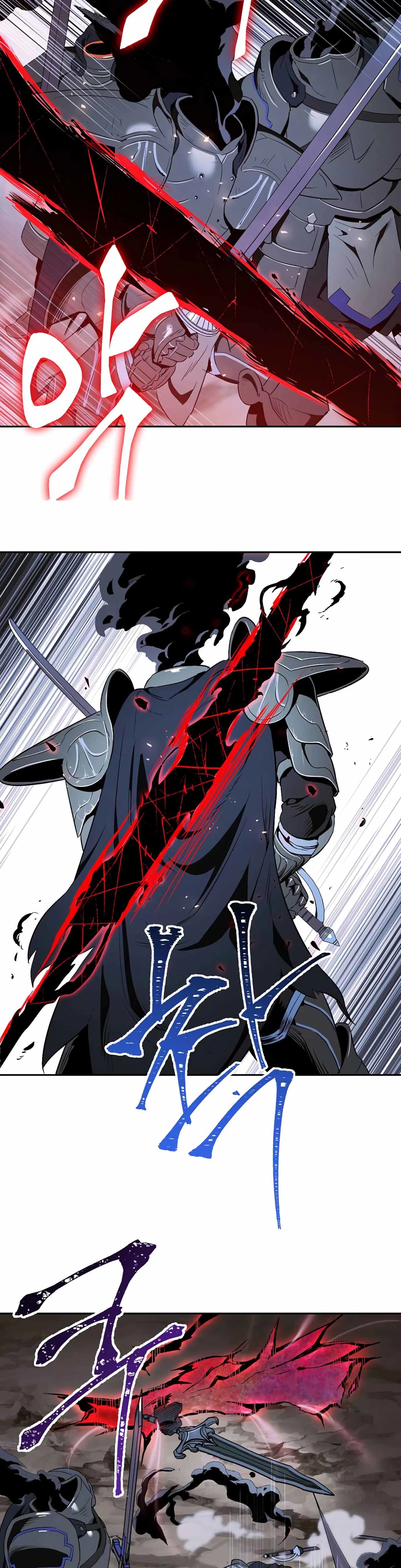 Soldado Esqueleto > Capitulo 55 > Page 191