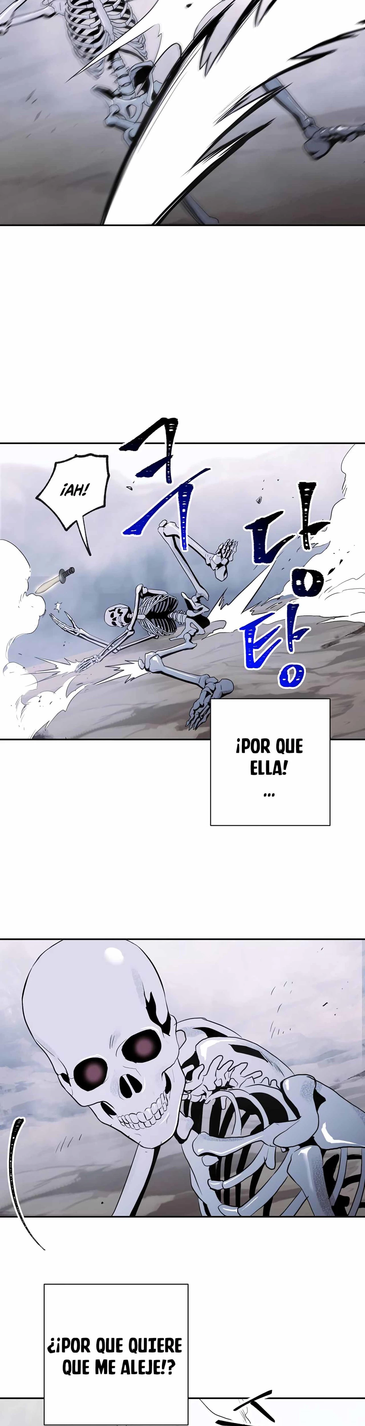 Soldado Esqueleto > Capitulo 55 > Page 261