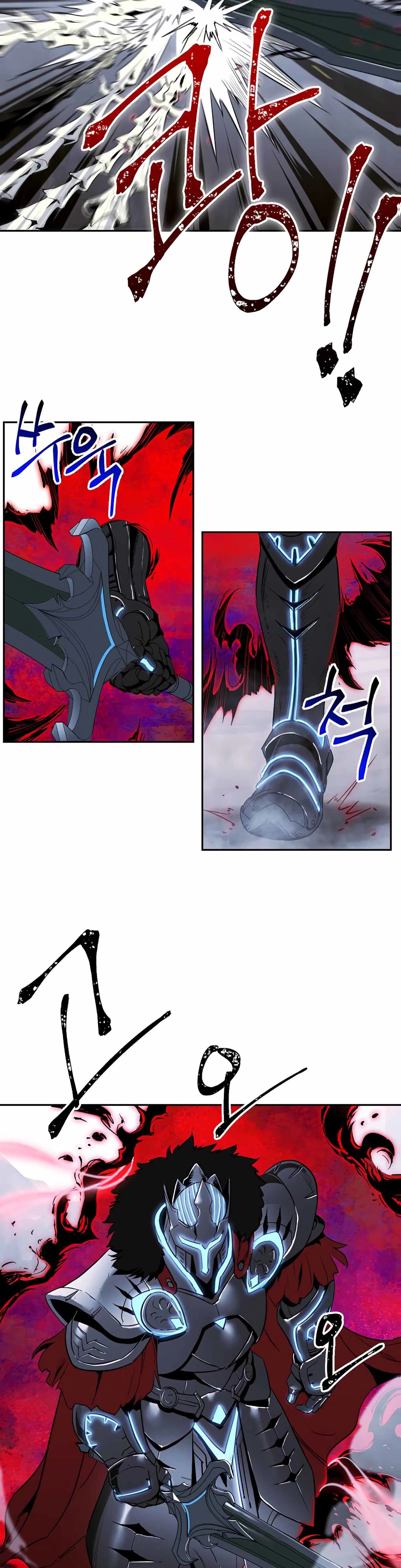 Soldado Esqueleto > Capitulo 55 > Page 281