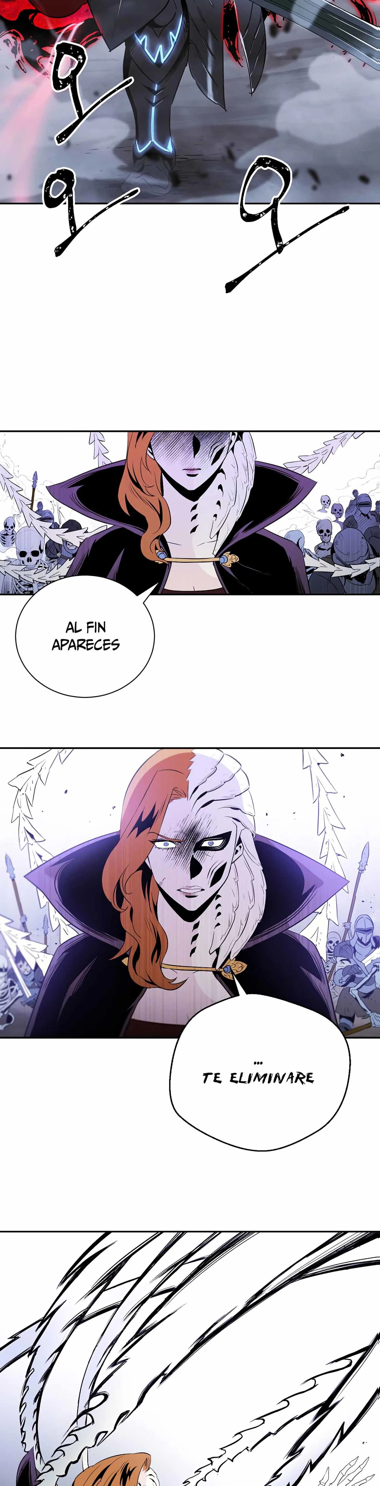 Soldado Esqueleto > Capitulo 55 > Page 291