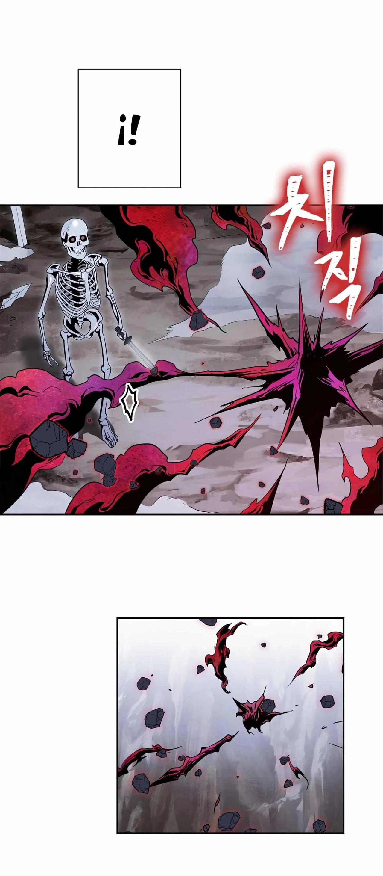 Soldado Esqueleto > Capitulo 56 > Page 151