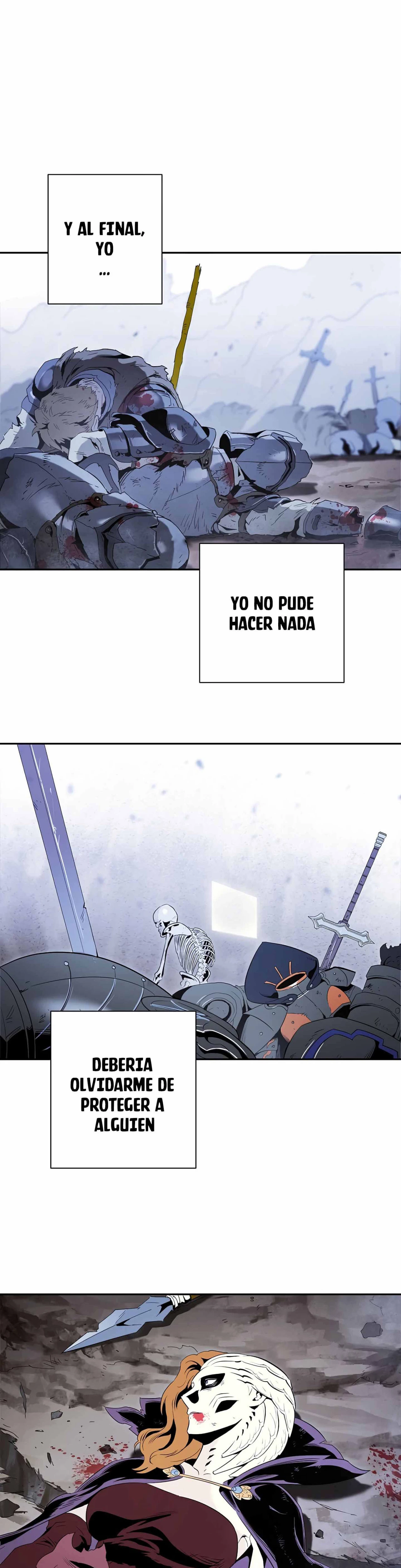 Soldado Esqueleto > Capitulo 56 > Page 181