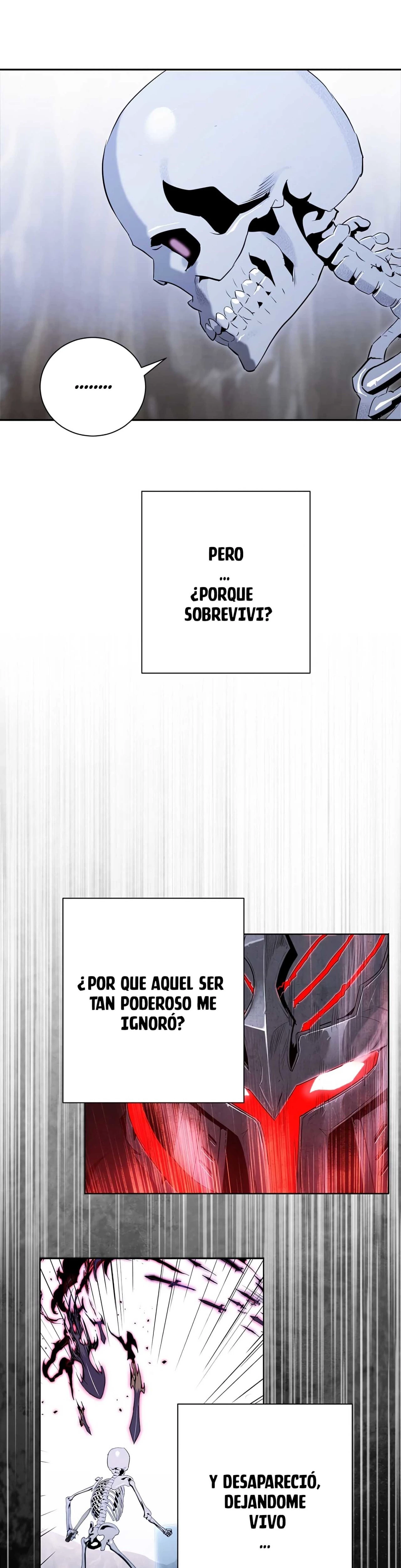 Soldado Esqueleto > Capitulo 56 > Page 201