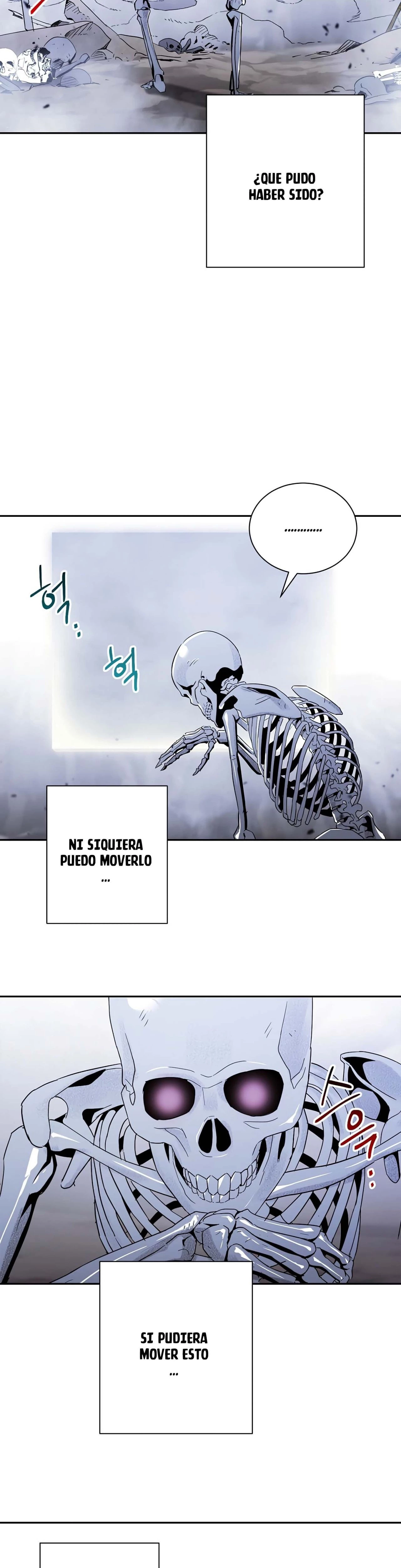 Soldado Esqueleto > Capitulo 56 > Page 281