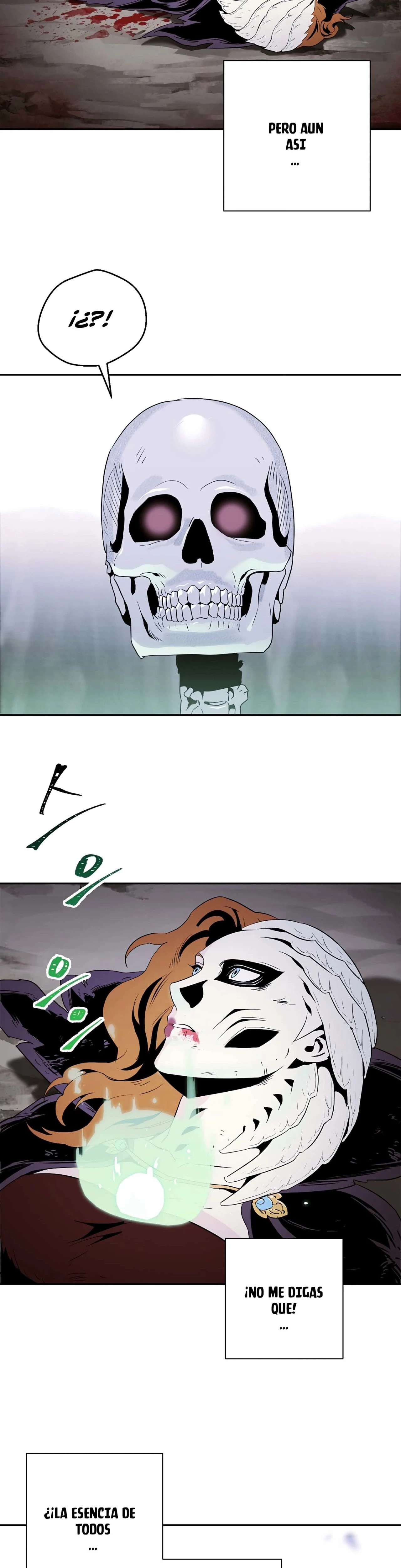Soldado Esqueleto > Capitulo 56 > Page 331