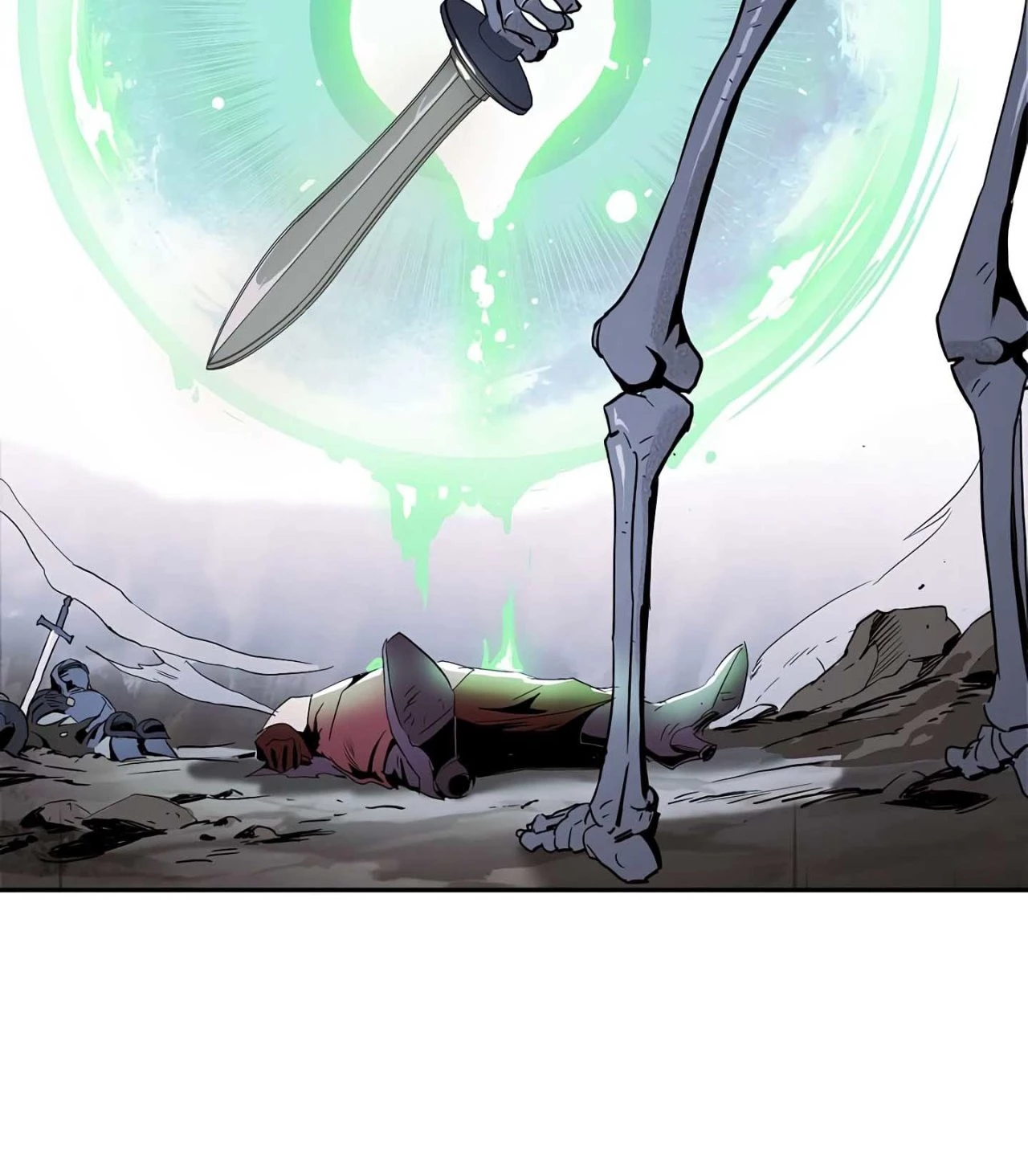 Soldado Esqueleto > Capitulo 56 > Page 371
