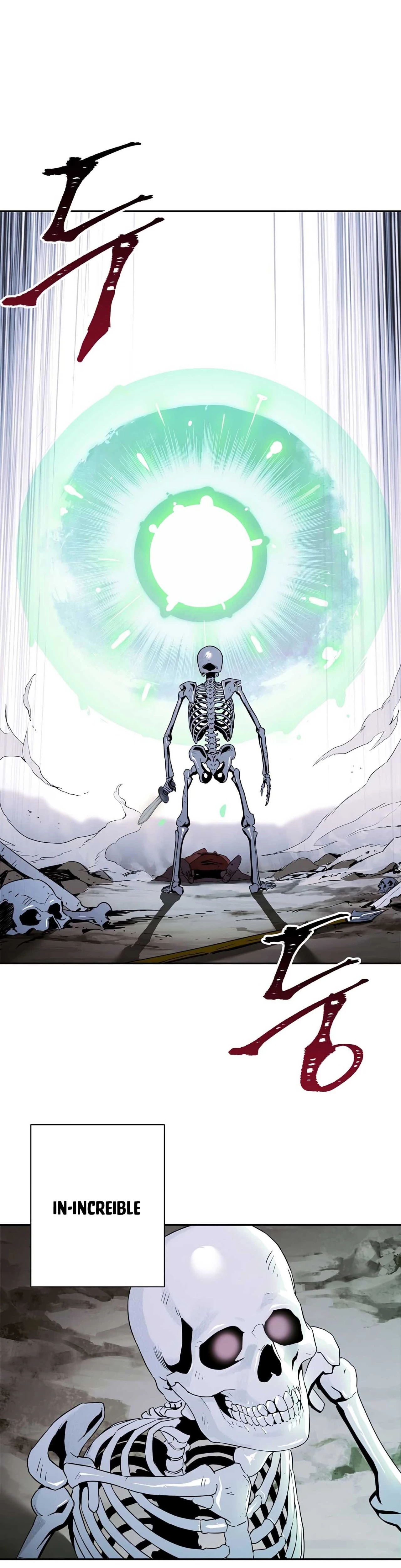 Soldado Esqueleto > Capitulo 56 > Page 381
