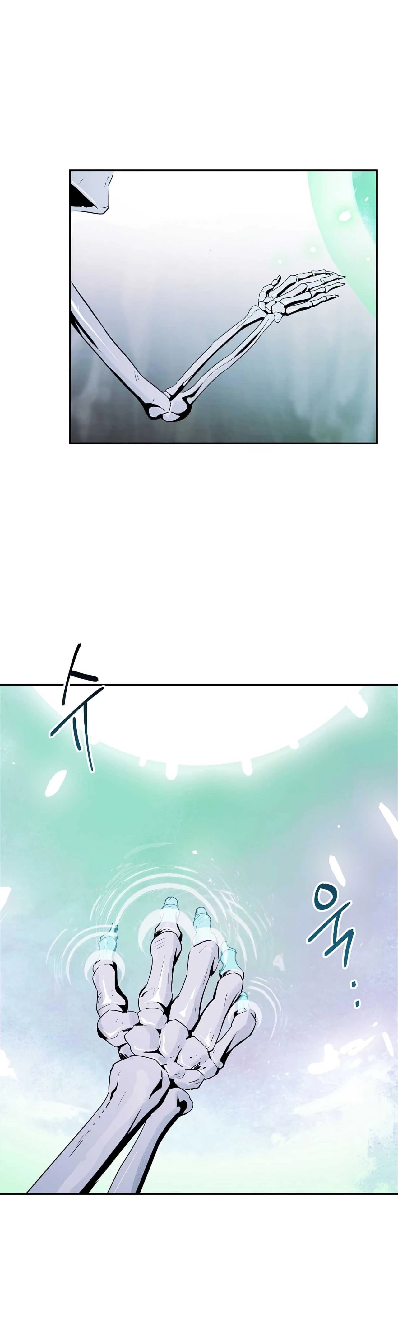 Soldado Esqueleto > Capitulo 56 > Page 391