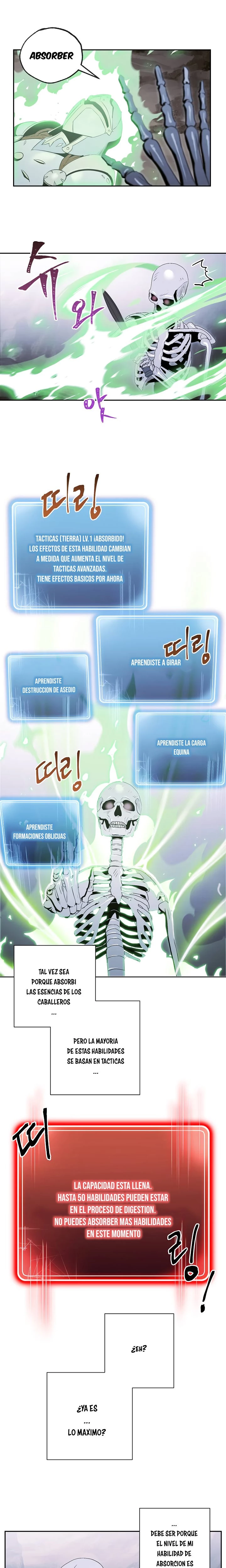 Soldado Esqueleto > Capitulo 57 > Page 101