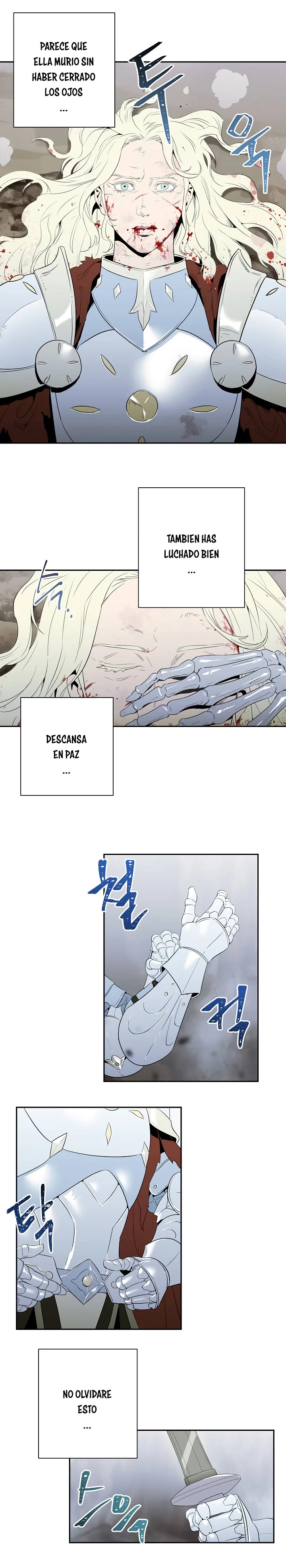 Soldado Esqueleto > Capitulo 57 > Page 131