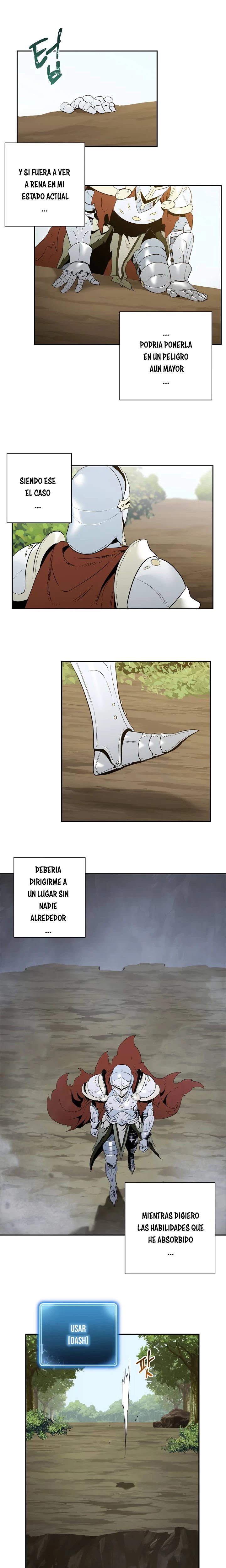 Soldado Esqueleto > Capitulo 57 > Page 151