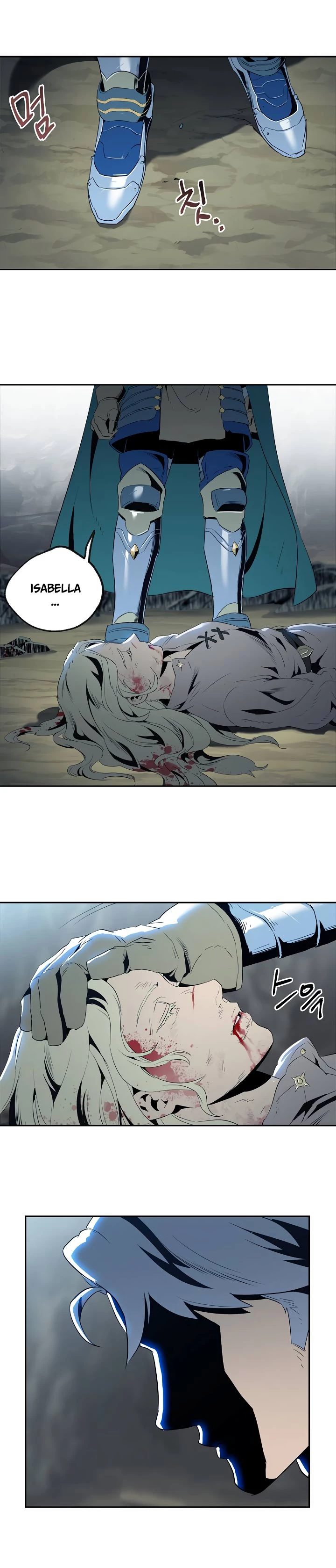 Soldado Esqueleto > Capitulo 57 > Page 191