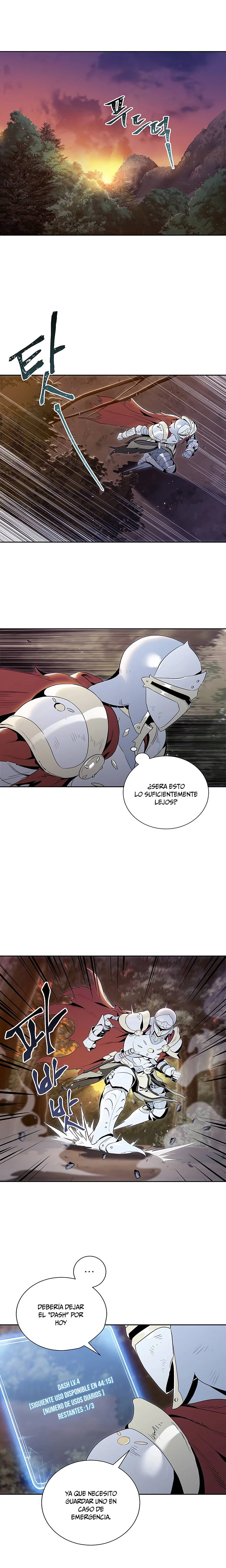 Soldado Esqueleto > Capitulo 58 > Page 01