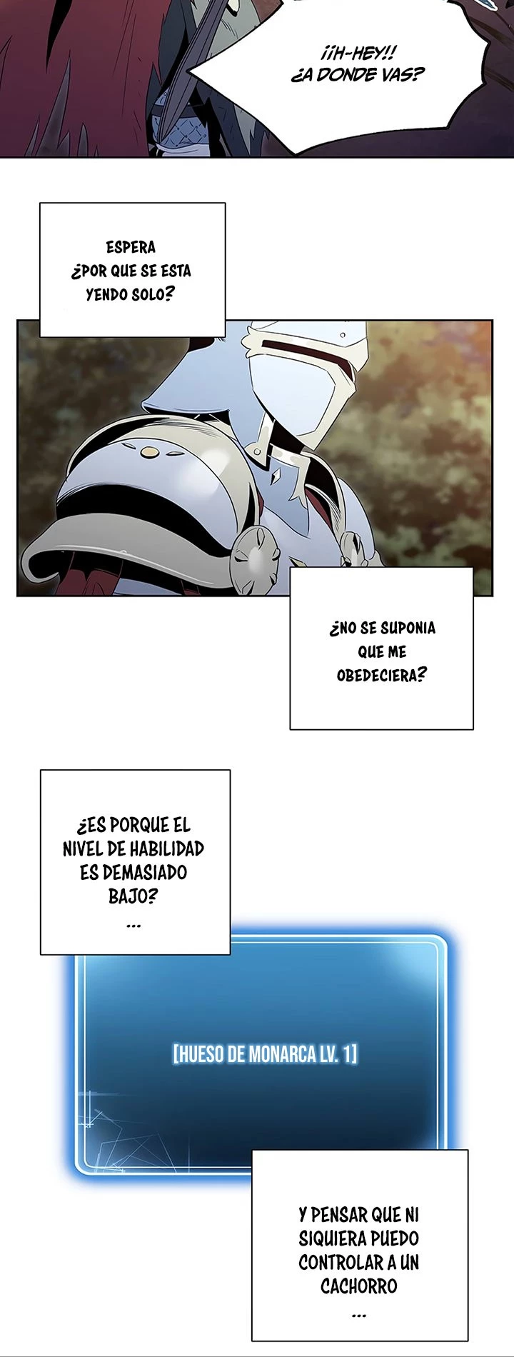 Soldado Esqueleto > Capitulo 58 > Page 81