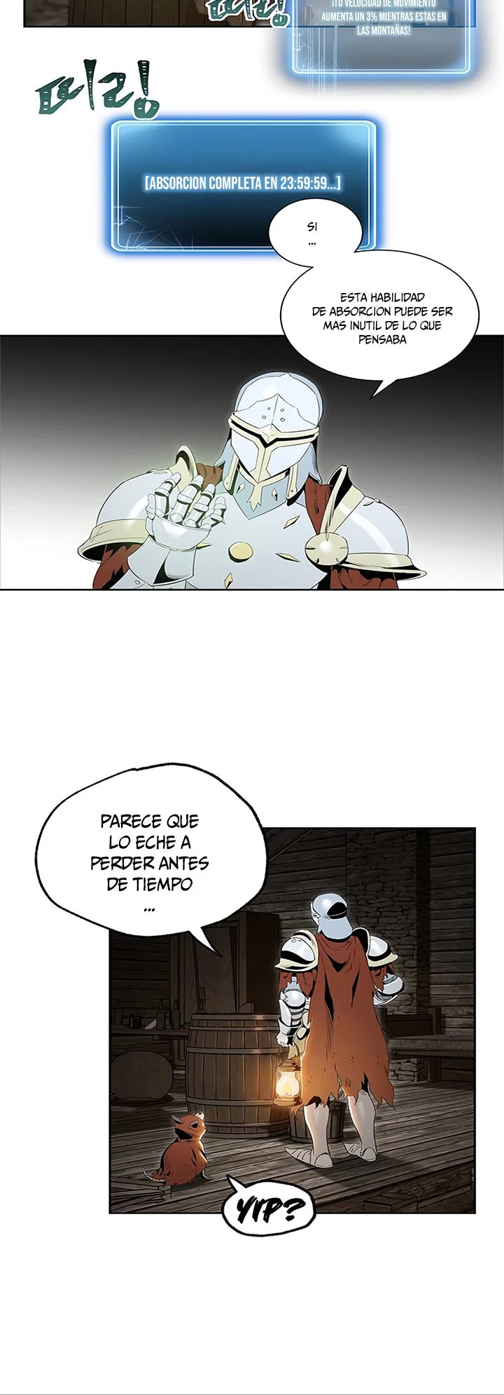 Soldado Esqueleto > Capitulo 58 > Page 161