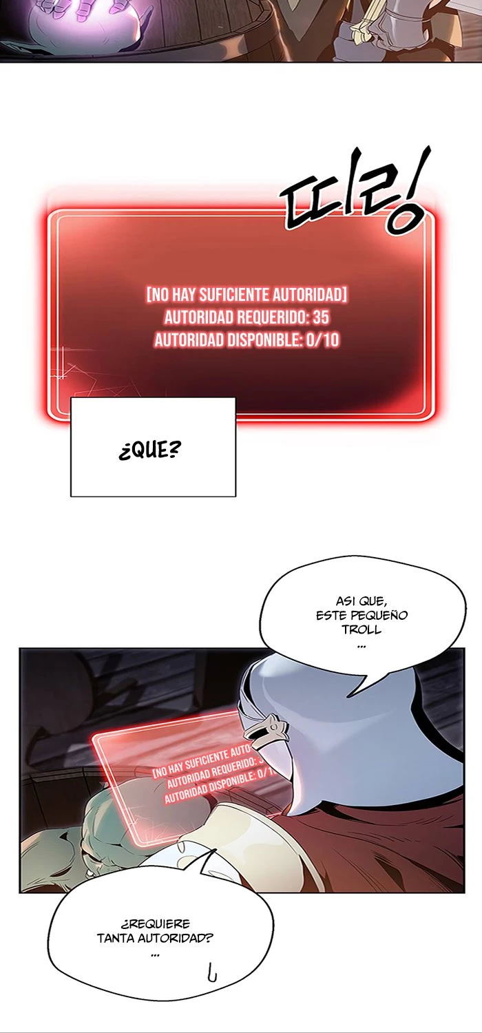Soldado Esqueleto > Capitulo 59 > Page 11