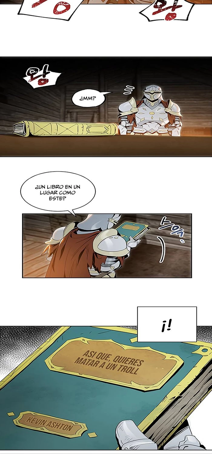 Soldado Esqueleto > Capitulo 59 > Page 31