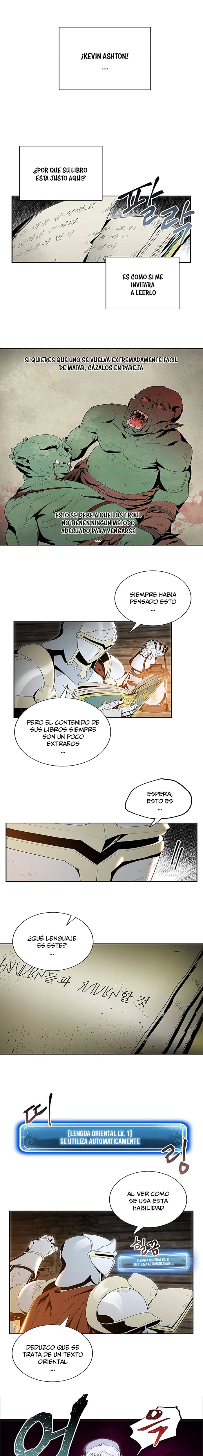 Soldado Esqueleto > Capitulo 59 > Page 41