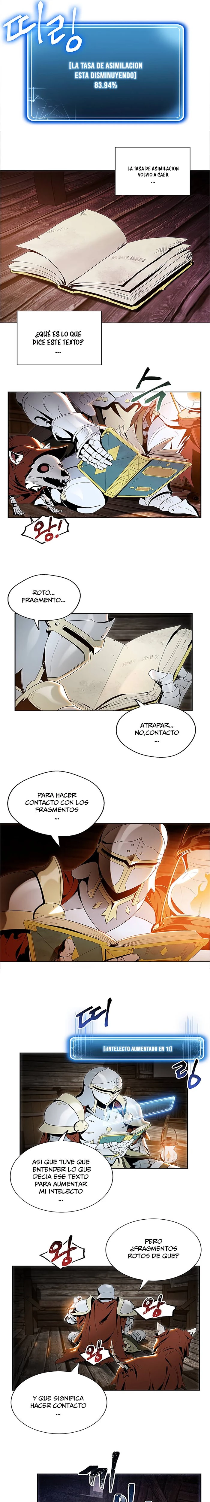 Soldado Esqueleto > Capitulo 59 > Page 61