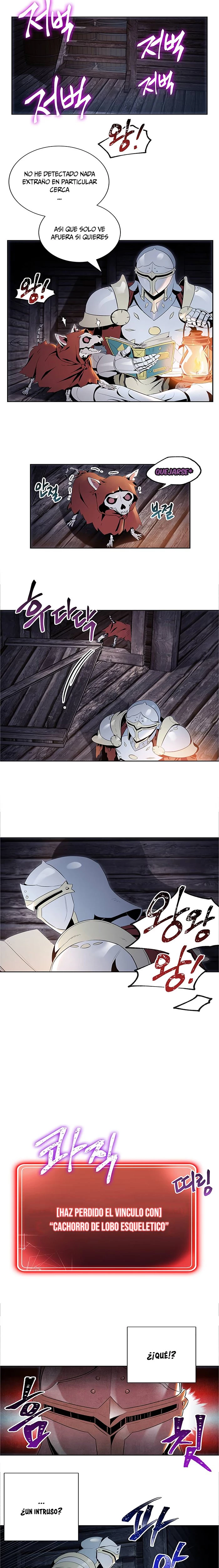 Soldado Esqueleto > Capitulo 59 > Page 81
