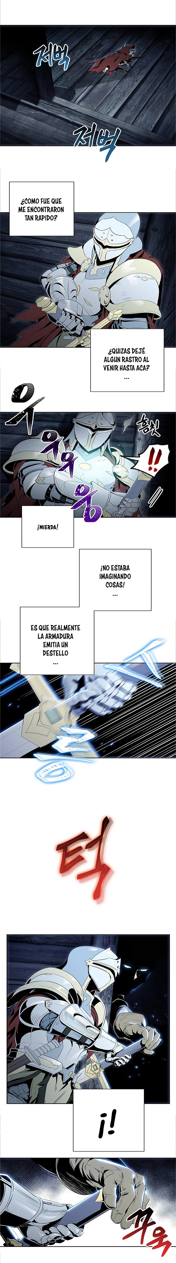 Soldado Esqueleto > Capitulo 59 > Page 101