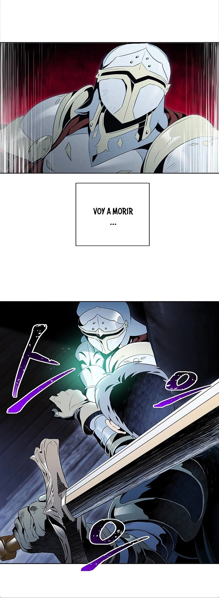 Soldado Esqueleto > Capitulo 59 > Page 111
