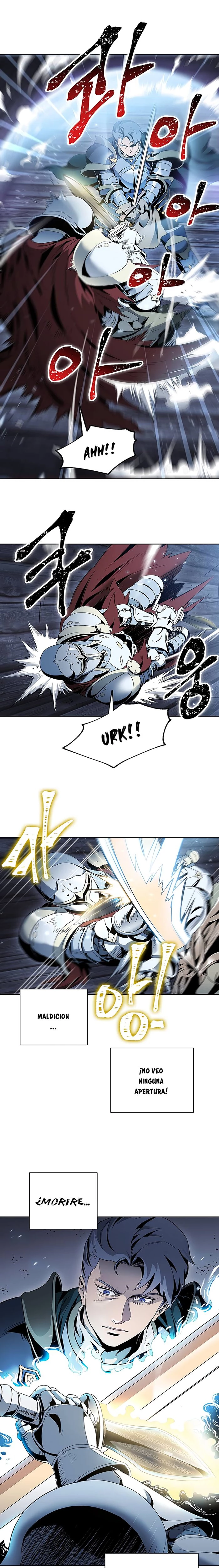 Soldado Esqueleto > Capitulo 59 > Page 141