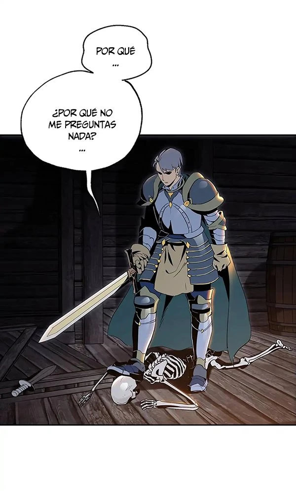 Soldado Esqueleto > Capitulo 60 > Page 21