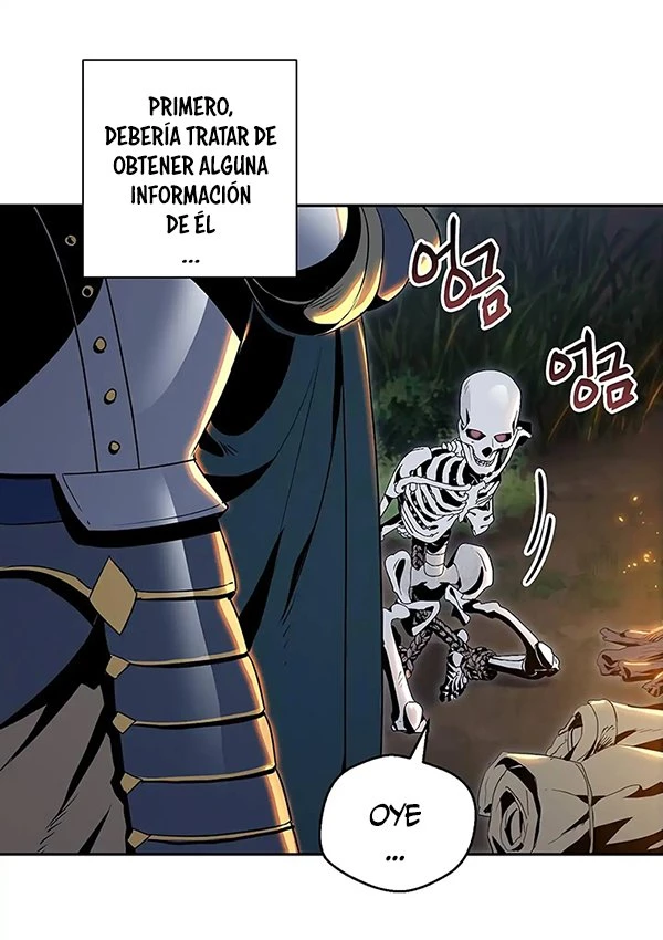 Soldado Esqueleto > Capitulo 60 > Page 91