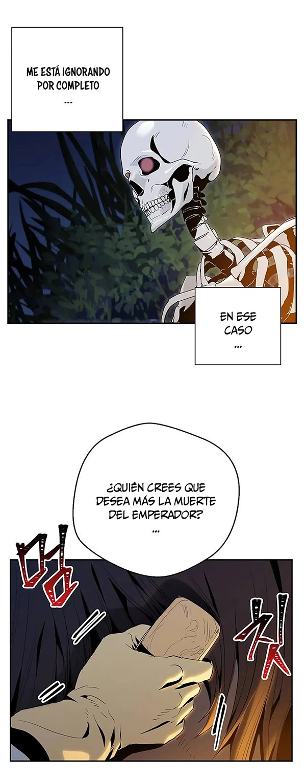 Soldado Esqueleto > Capitulo 60 > Page 111