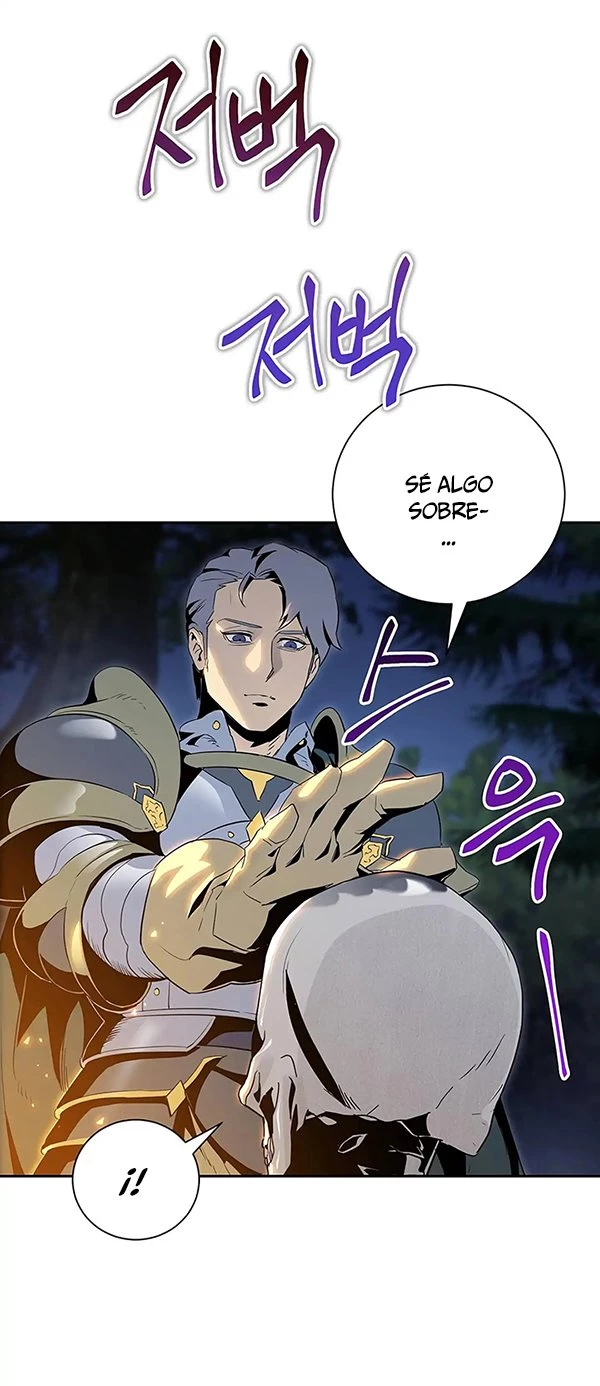 Soldado Esqueleto > Capitulo 60 > Page 121