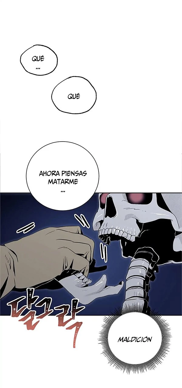Soldado Esqueleto > Capitulo 60 > Page 131