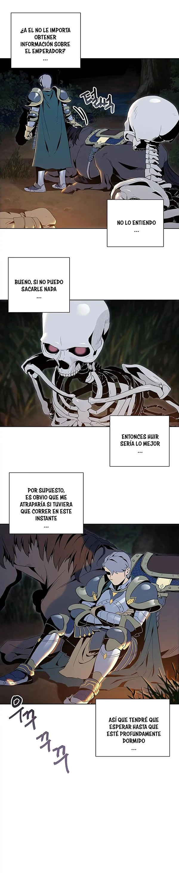 Soldado Esqueleto > Capitulo 60 > Page 151