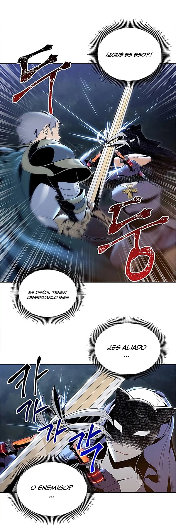 Soldado Esqueleto > Capitulo 60 > Page 261