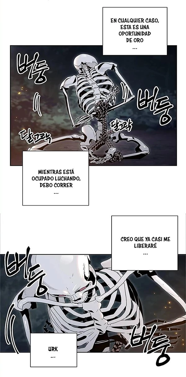 Soldado Esqueleto > Capitulo 60 > Page 271