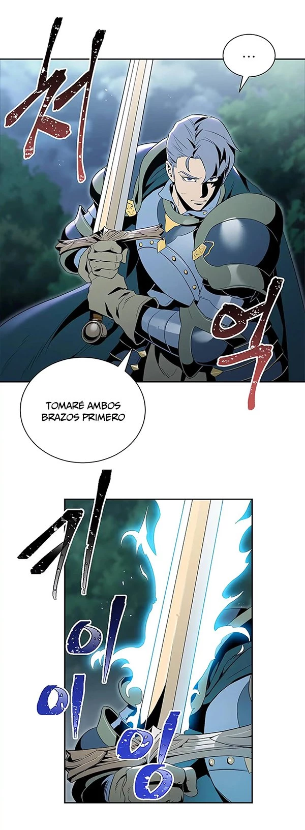 Soldado Esqueleto > Capitulo 60 > Page 331