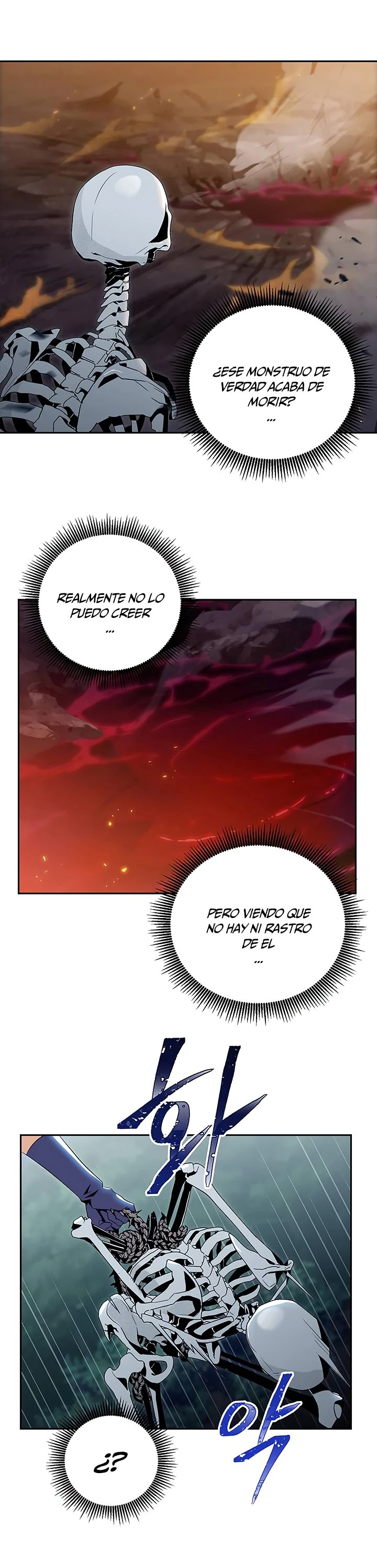 Soldado Esqueleto > Capitulo 61 > Page 101