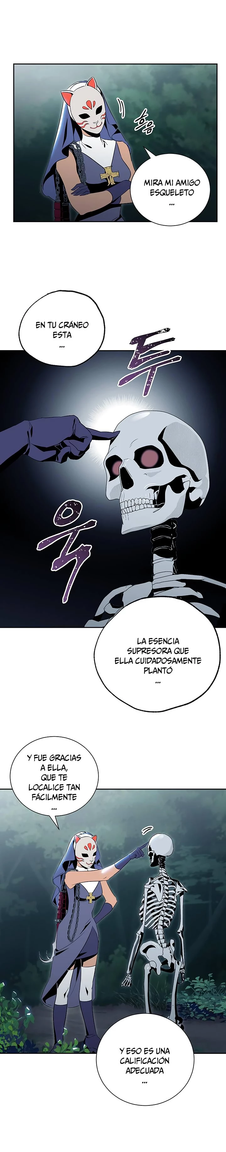 Soldado Esqueleto > Capitulo 61 > Page 181