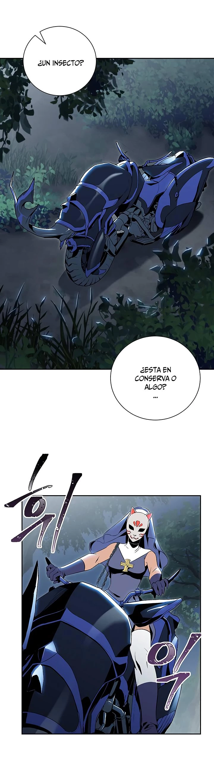 Soldado Esqueleto > Capitulo 61 > Page 211