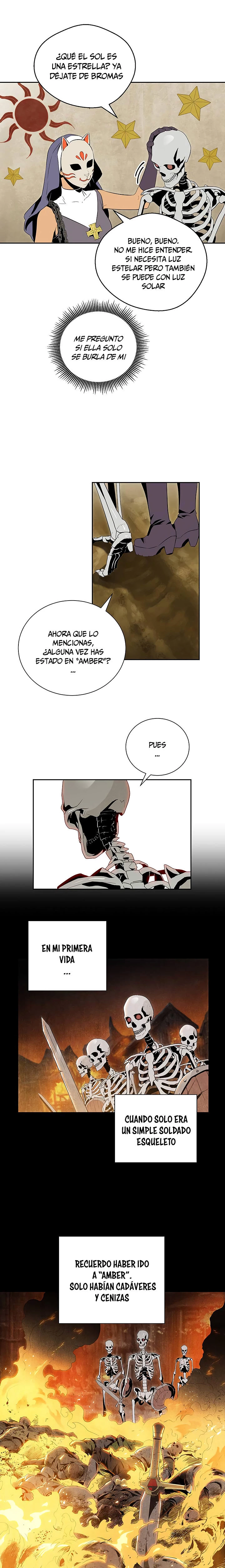 Soldado Esqueleto > Capitulo 62 > Page 121