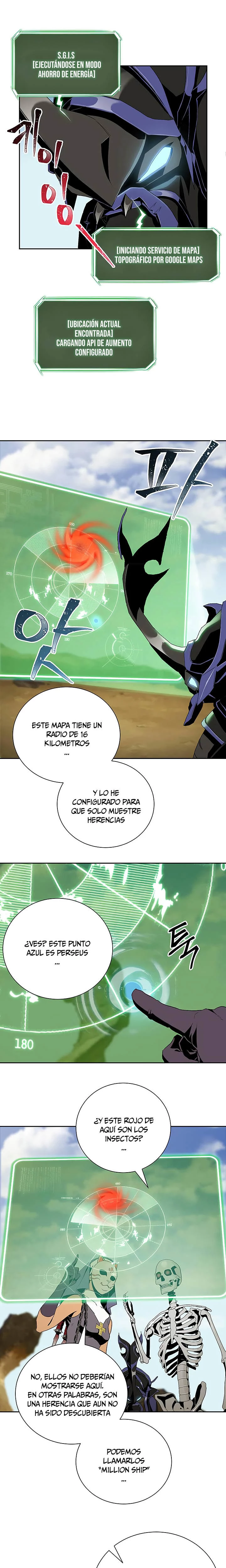 Soldado Esqueleto > Capitulo 62 > Page 171
