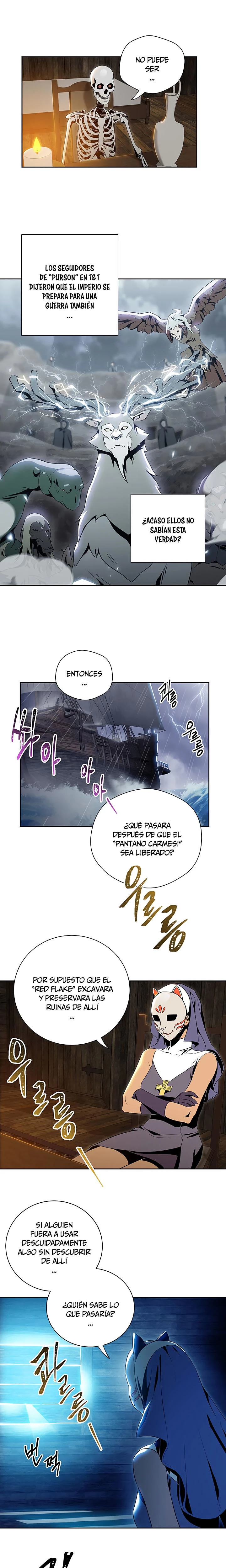 Soldado Esqueleto > Capitulo 63 > Page 201