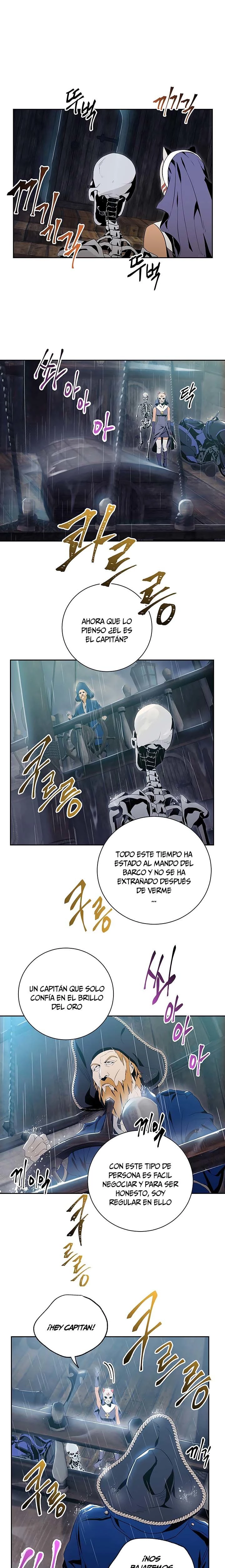 Soldado Esqueleto > Capitulo 63 > Page 221